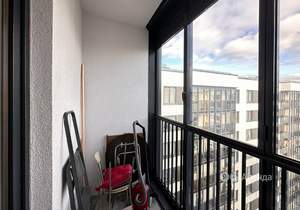 1-к квартира, на длительный срок, 33м2, 11/11 этаж