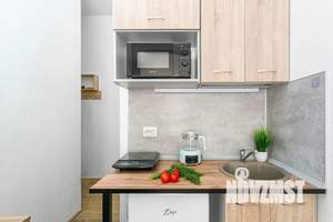 1-к квартира, посуточно, 12м2, 1/5 этаж