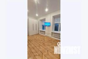 1-к квартира, посуточно, 25м2, 2/5 этаж