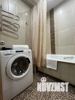 2-к квартира, посуточно, 52м2, 5/16 этаж