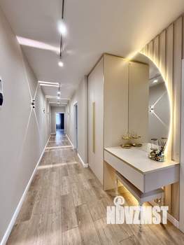 3-к квартира, на длительный срок, 101м2, 8/11 этаж