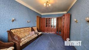 2-к квартира, на длительный срок, 56м2, 3/5 этаж