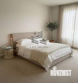 2-к квартира, на длительный срок, 84м2, 4/8 этаж