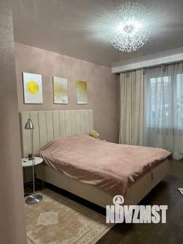 2-к квартира, на длительный срок, 76м2, 7/7 этаж