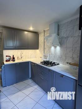 3-к квартира, на длительный срок, 69м2, 4/11 этаж