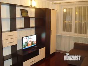 1-к квартира, на длительный срок, 38м2, 8/10 этаж