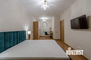 1-к квартира, на длительный срок, 46м2, 5/11 этаж