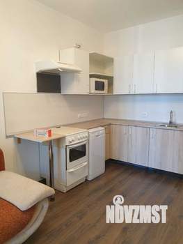 1-к квартира, на длительный срок, 31м2, 10/22 этаж