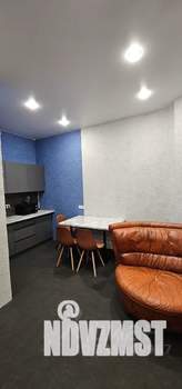 1-к квартира, посуточно, 28м2, 4/4 этаж