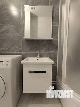 Студия квартира, на длительный срок, 26м2, 3/5 этаж