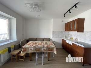 Студия квартира, на длительный срок, 25м2, 8/10 этаж