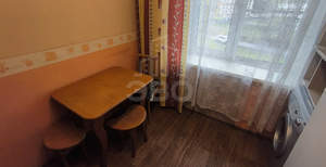 1-к квартира, на длительный срок, 31м2, 3/5 этаж