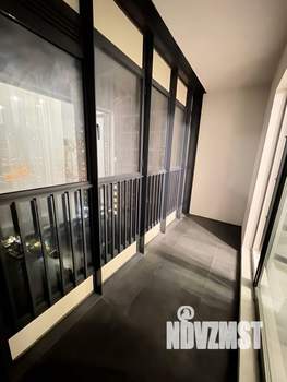 Студия квартира, на длительный срок, 26м2, 11/23 этаж