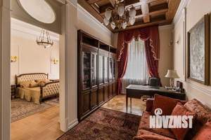5-к квартира, на длительный срок, 260м2, 3/8 этаж