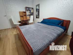 3-к квартира, посуточно, 90м2, 15/23 этаж