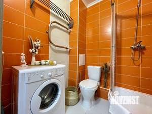 Студия квартира, посуточно, 26м2, 9/20 этаж