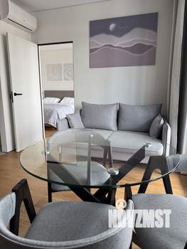 1-к квартира, на длительный срок, 36м2, 14/14 этаж