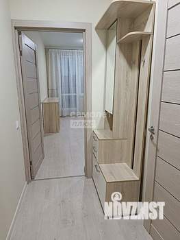 Студия квартира, на длительный срок, 22м2, 7/25 этаж