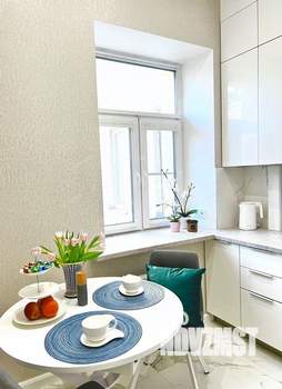 2-к квартира, на длительный срок, 48м2, 4/5 этаж