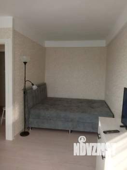 1-к квартира, на длительный срок, 40м2, 20/25 этаж