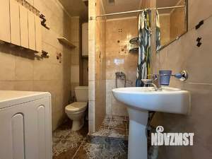 1-к квартира, на длительный срок, 25м2, 1/8 этаж