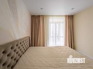 3-к квартира, на длительный срок, 65м2, 2/14 этаж