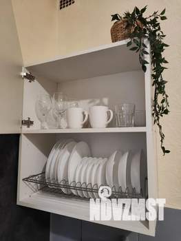 2-к квартира, посуточно, 47м2, 2/7 этаж