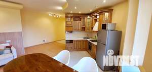 2-к квартира, посуточно, 102м2, 11/25 этаж