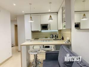 2-к квартира, посуточно, 42м2, 6/10 этаж