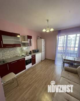 2-к квартира, на длительный срок, 60м2, 10/12 этаж