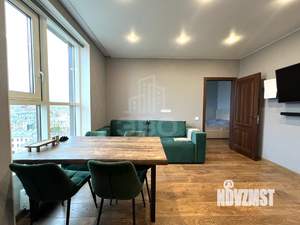 1-к квартира, на длительный срок, 41м2, 10/11 этаж