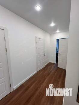 2-к квартира, на длительный срок, 59м2, 2/10 этаж