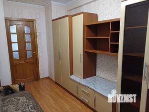 2-к квартира, на длительный срок, 47м2, 4/5 этаж