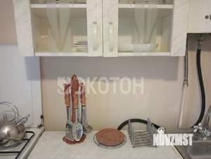 1-к квартира, на длительный срок, 37м2, 5/9 этаж