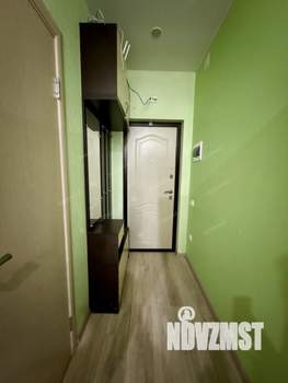 Студия квартира, на длительный срок, 20м2, 2/5 этаж