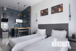 Студия квартира, посуточно, 26м2, 2/9 этаж