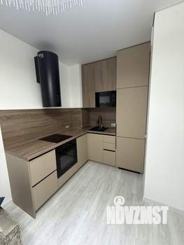 1-к квартира, на длительный срок, 33м2, 21/23 этаж