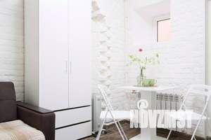 1-к квартира, посуточно, 14м2, 1/4 этаж