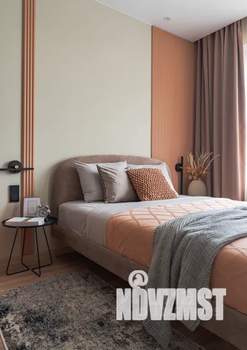 1-к квартира, посуточно, 28м2, 10/14 этаж