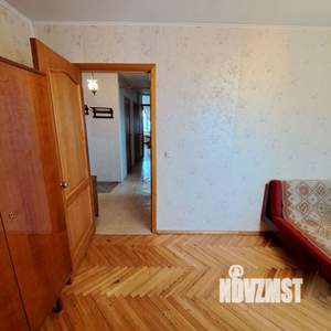 3-к квартира, на длительный срок, 63м2, 14/15 этаж