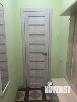 1-к квартира, на длительный срок, 43м2, 2/10 этаж