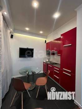 1-к квартира, на длительный срок, 37м2, 2/5 этаж