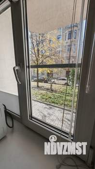 1-к квартира, на длительный срок, 36м2, 1/6 этаж