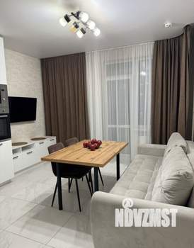 2-к квартира, на длительный срок, 60м2, 10/16 этаж