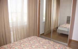 2-к квартира, на длительный срок, 56м2, 15/24 этаж