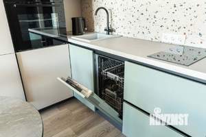 Студия квартира, на длительный срок, 29м2, 11/12 этаж