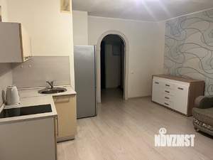 Студия квартира, на длительный срок, 30м2, 21/26 этаж
