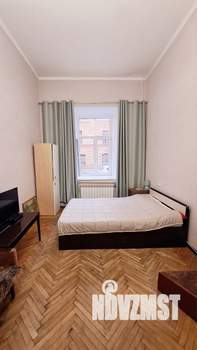 2-к квартира, на длительный срок, 55м2, 1/3 этаж