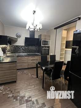 1-к квартира, на длительный срок, 39м2, 12/12 этаж