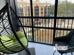 2-к квартира, на длительный срок, 77м2, 5/6 этаж